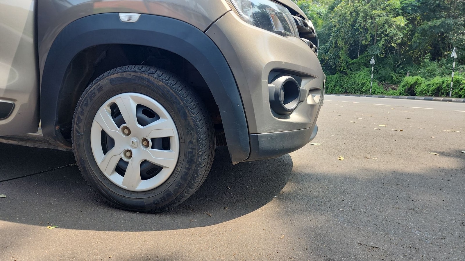 Kwid image 11 Kwid image 11