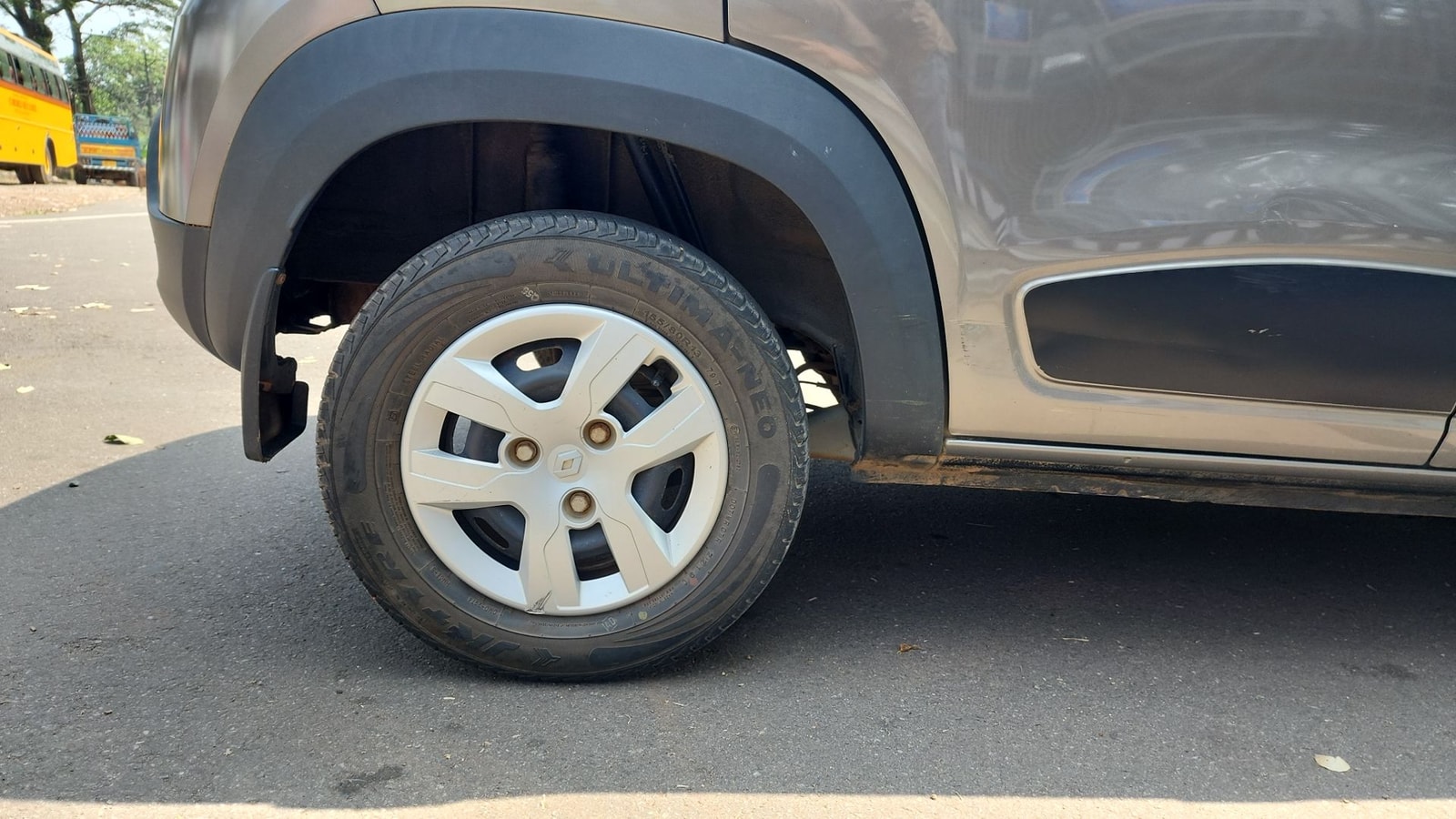 Kwid image 13 Kwid image 13