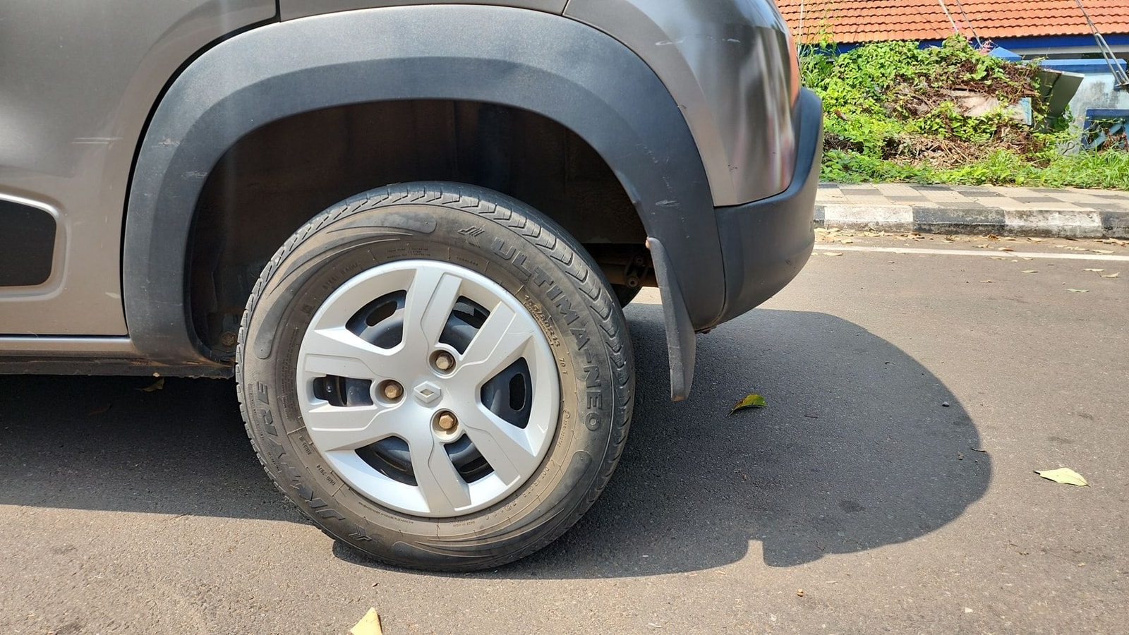 Kwid image 5 Kwid image 5