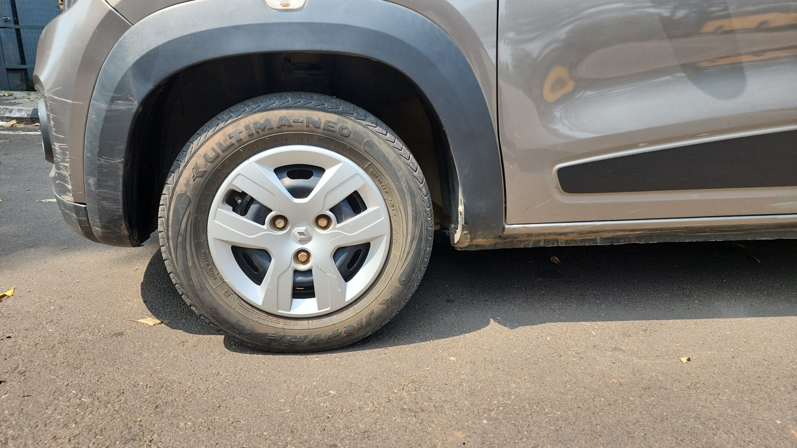 Kwid image 12 Kwid image 12