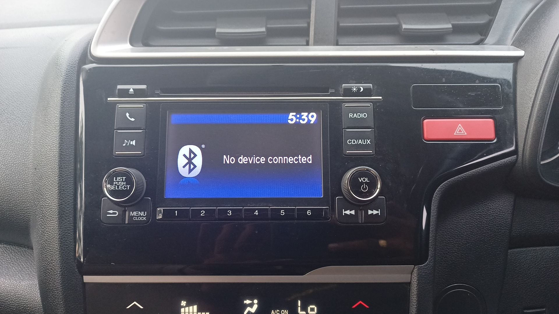 Jazz image 17 Jazz image 17