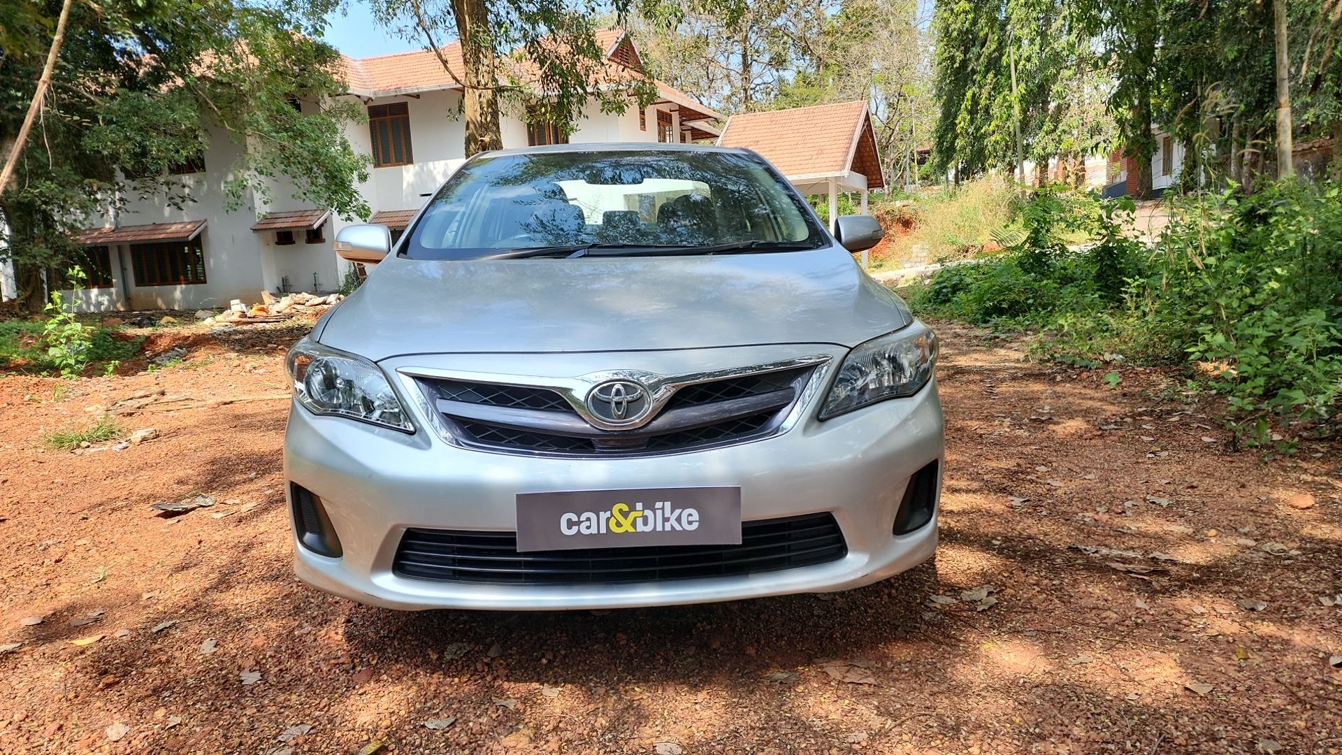 Corolla Altis image 10 Corolla Altis image 10