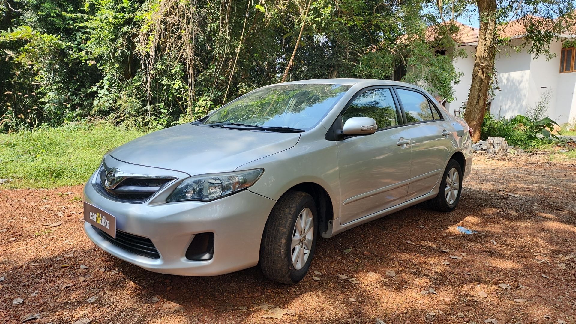 Corolla Altis image 1 Corolla Altis image 1