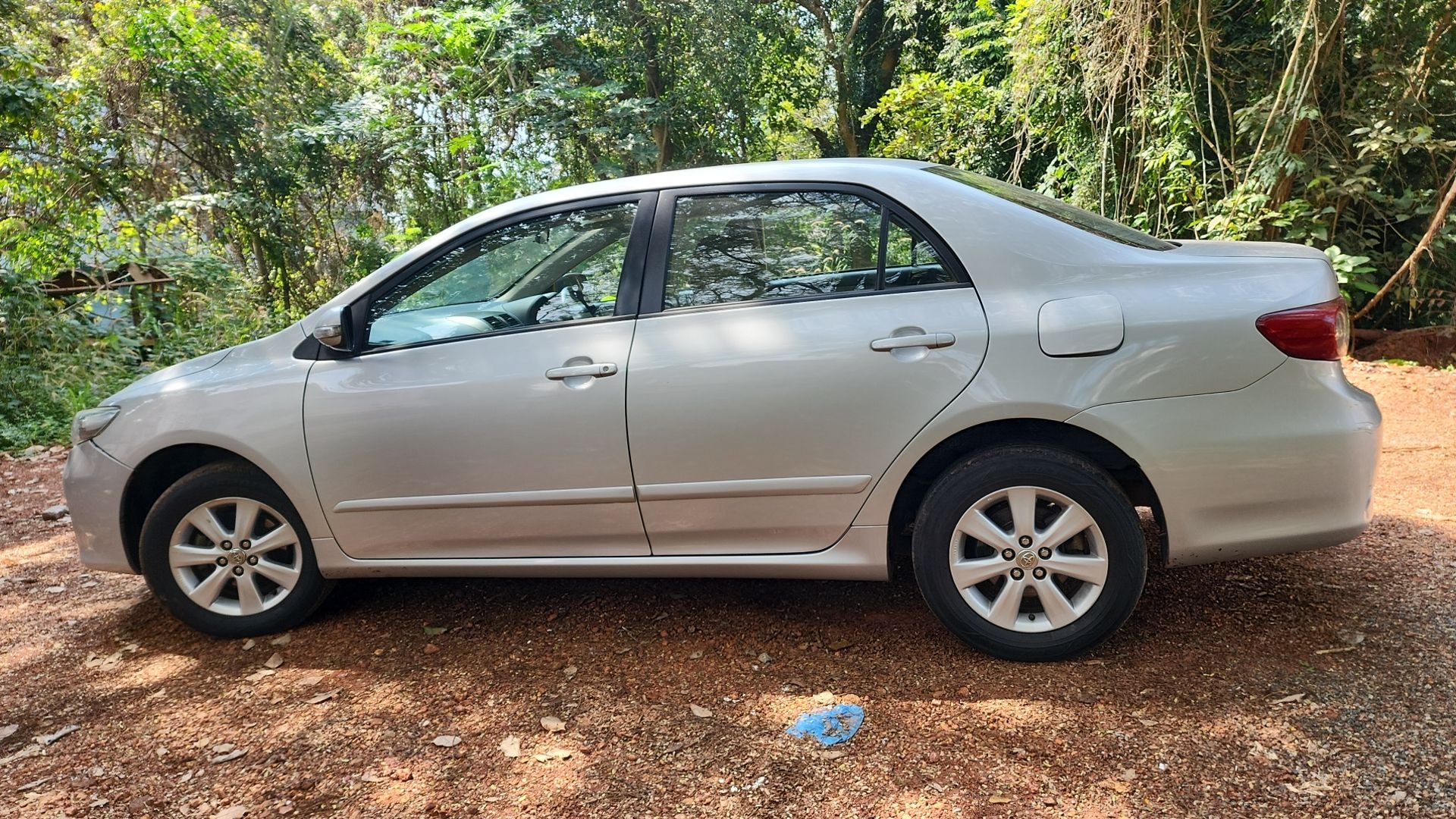 Corolla Altis image 2 Corolla Altis image 2