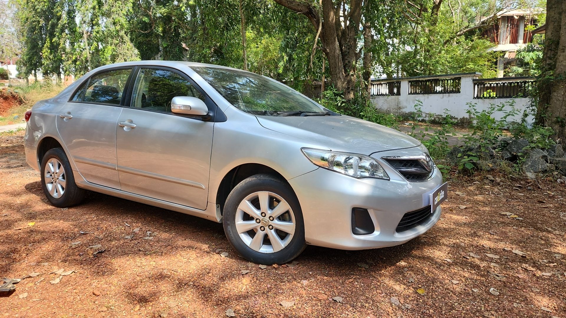 Corolla Altis image 9 Corolla Altis image 9