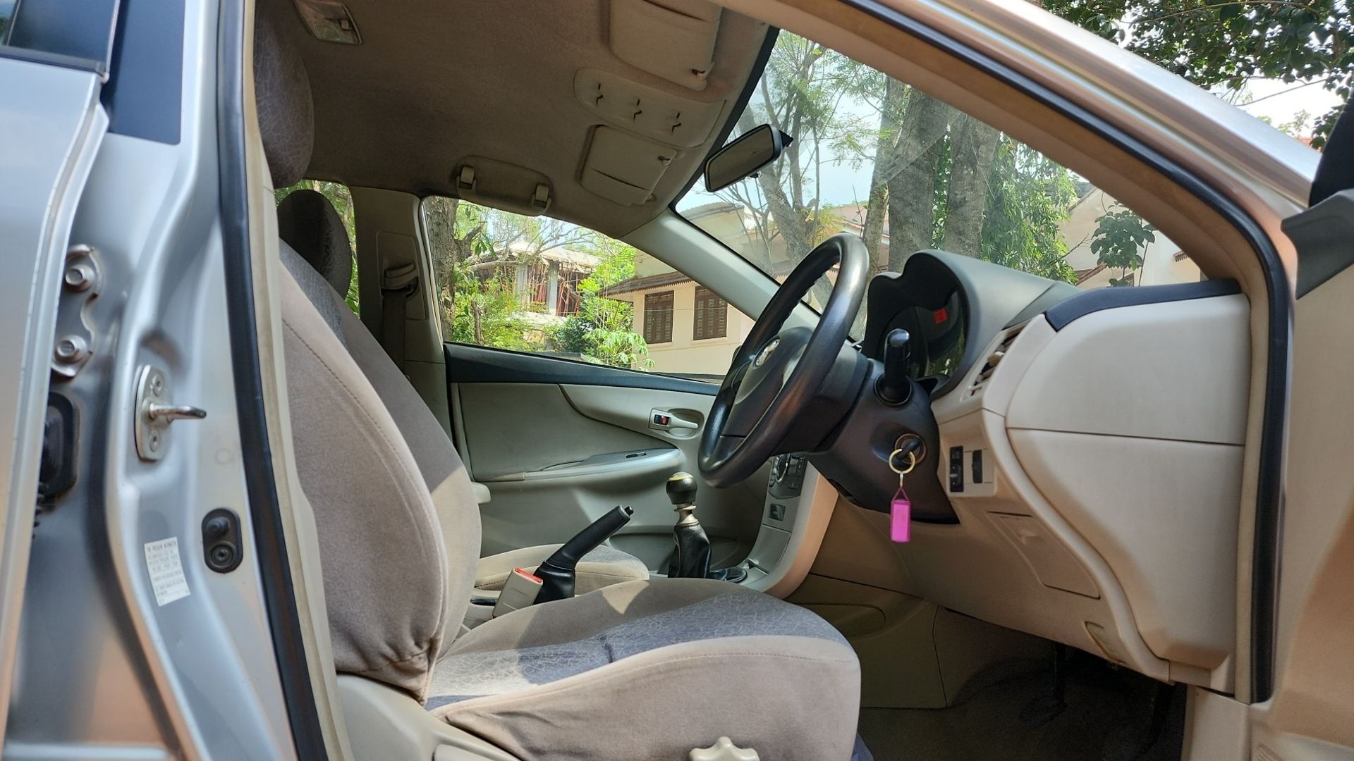 Corolla Altis image 19 Corolla Altis image 19