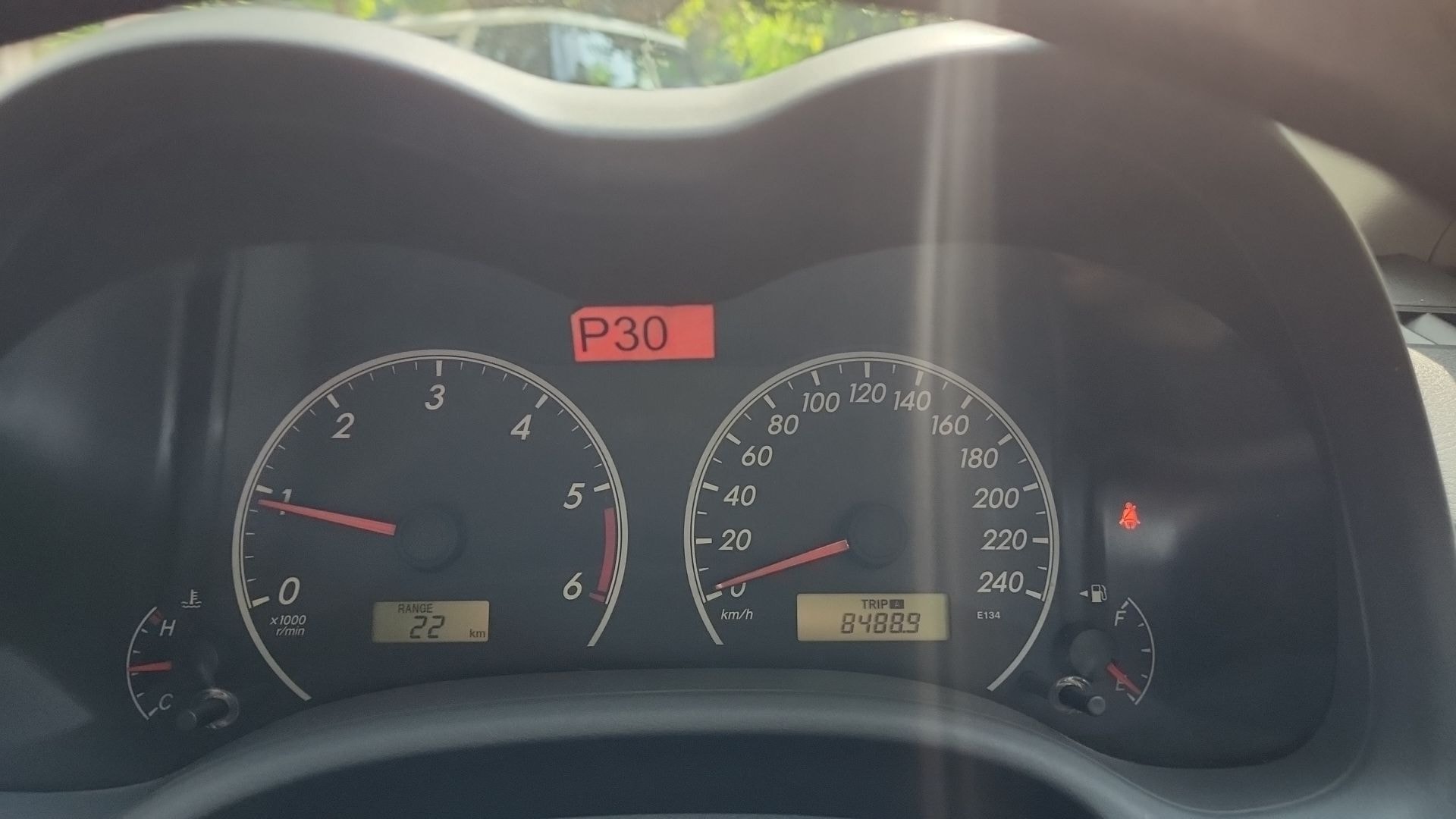 Corolla Altis image 16 Corolla Altis image 16