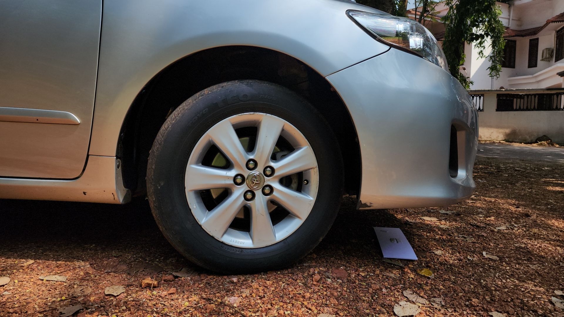 Corolla Altis image 11 Corolla Altis image 11