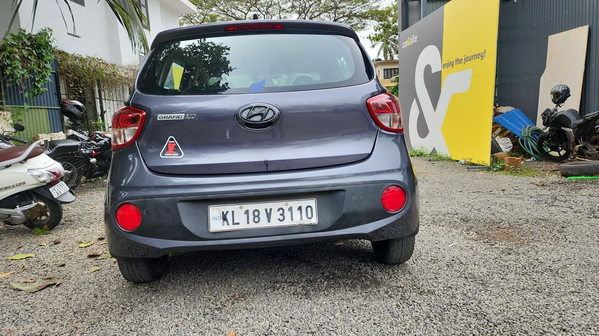 Grand i10 image 4 Grand i10 image 4