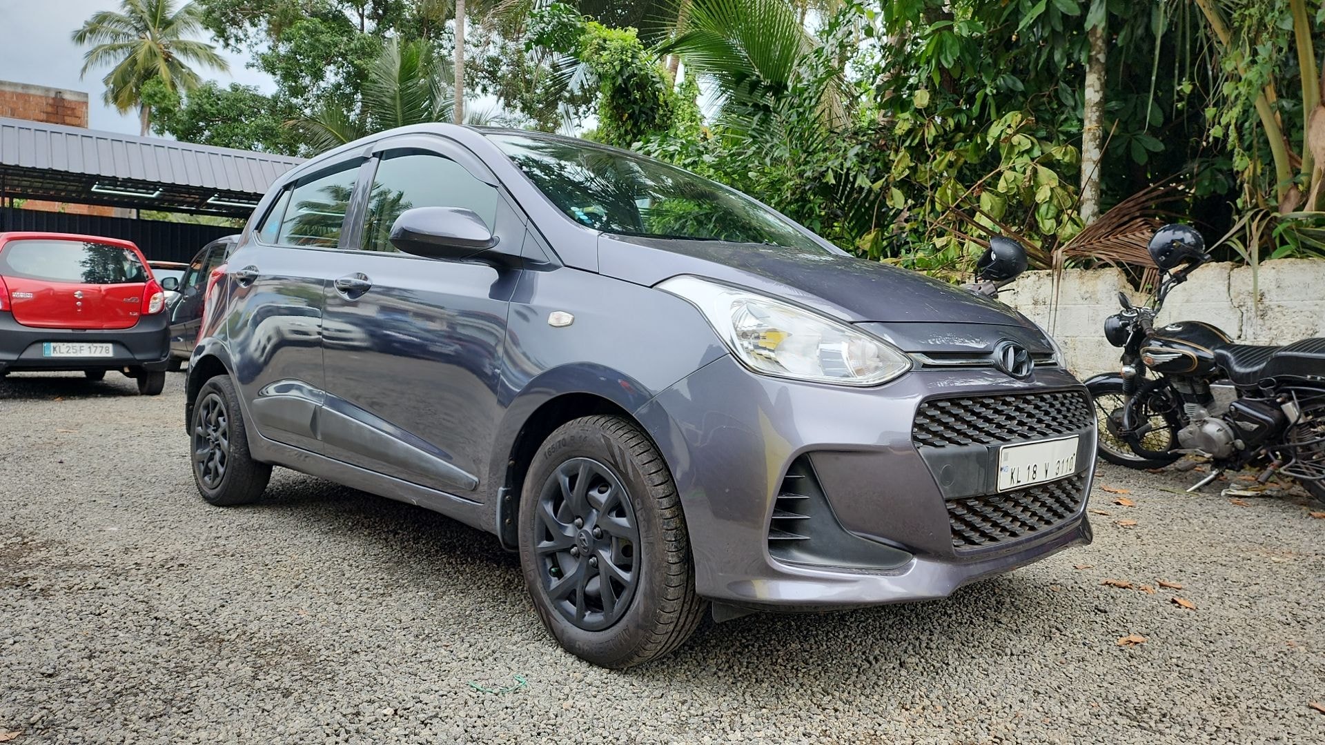 Grand i10 image 8 Grand i10 image 8