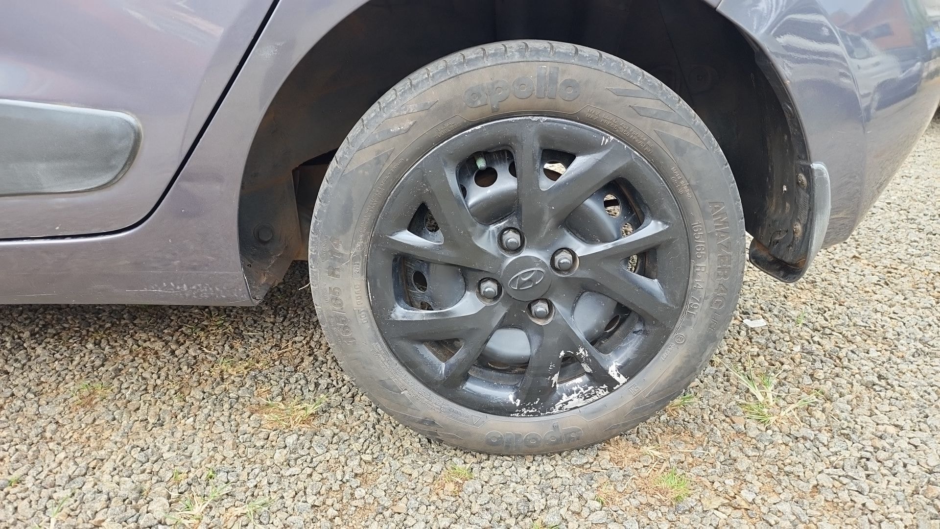 Grand i10 image 5 Grand i10 image 5