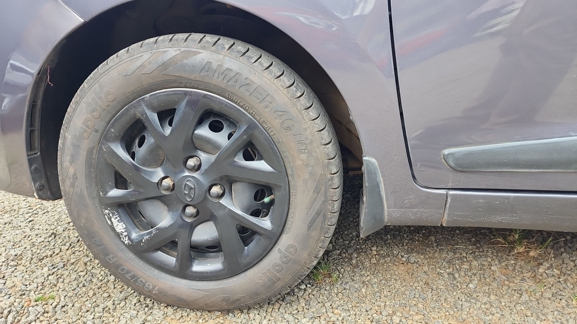 Grand i10 image 11 Grand i10 image 11