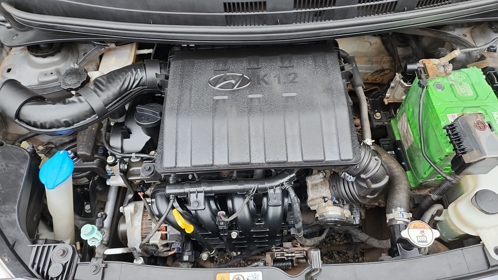 Grand i10 image 13 Grand i10 image 13