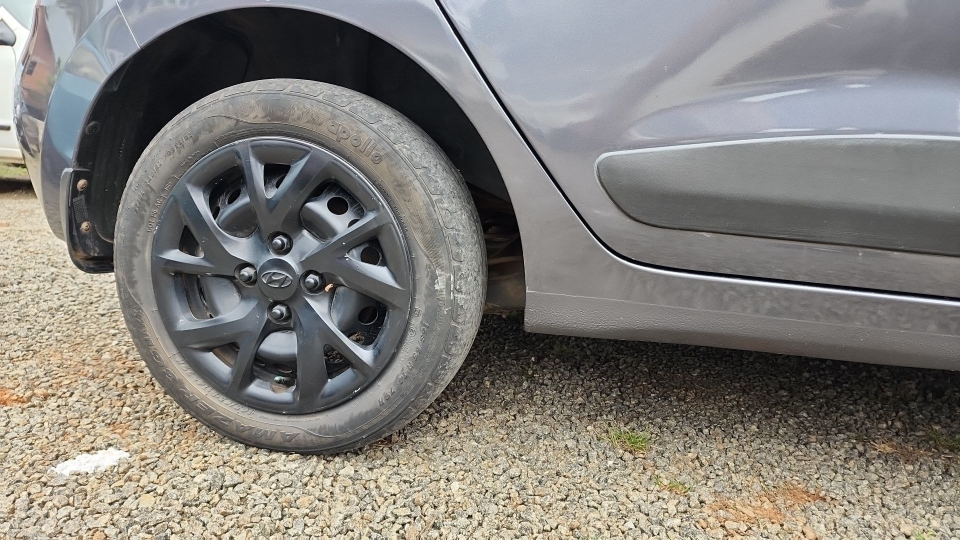 Grand i10 image 12 Grand i10 image 12