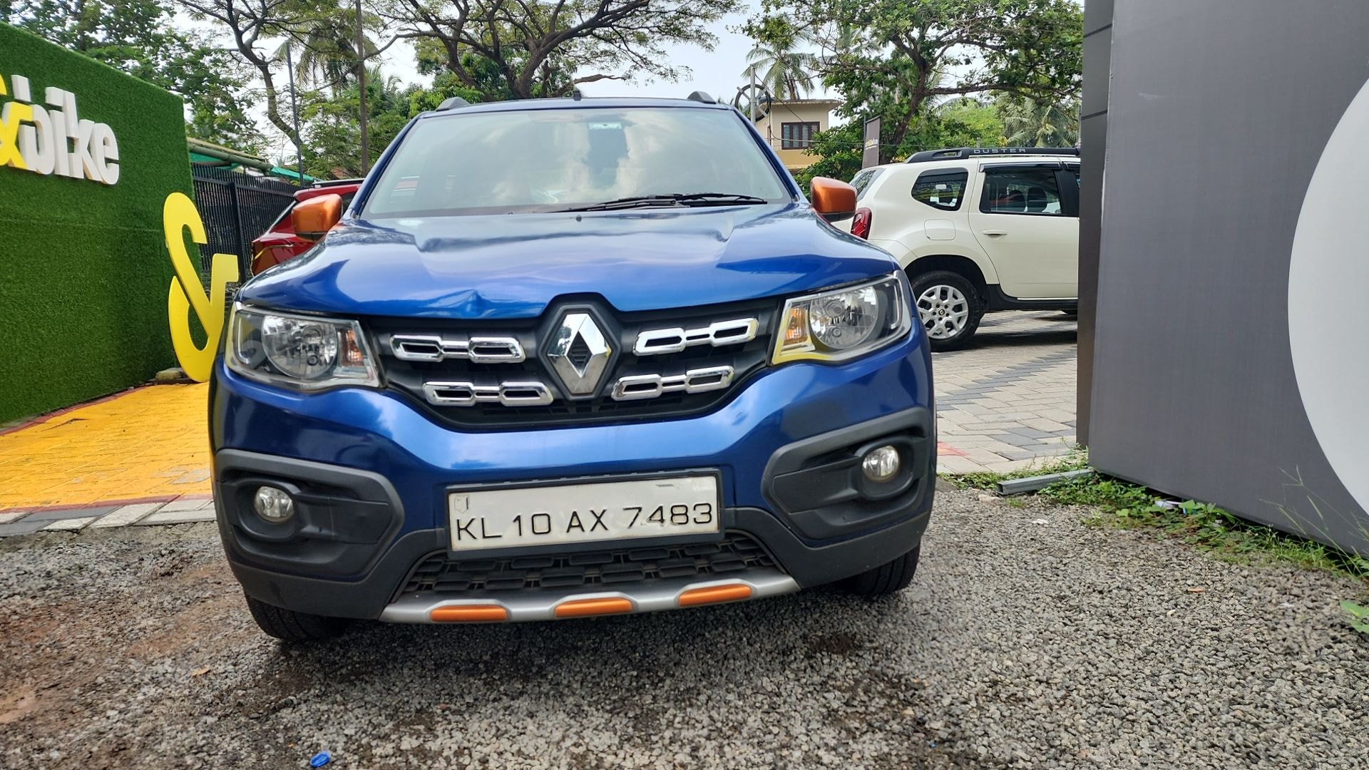 Kwid image 10 Kwid image 10