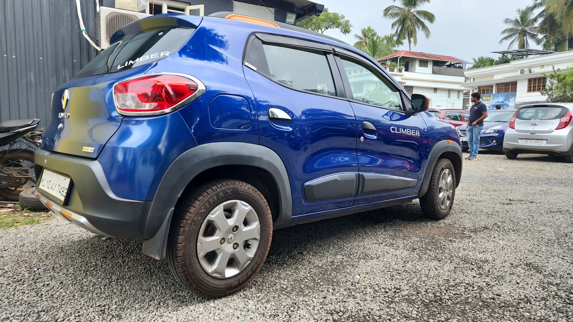 Kwid image 6 Kwid image 6