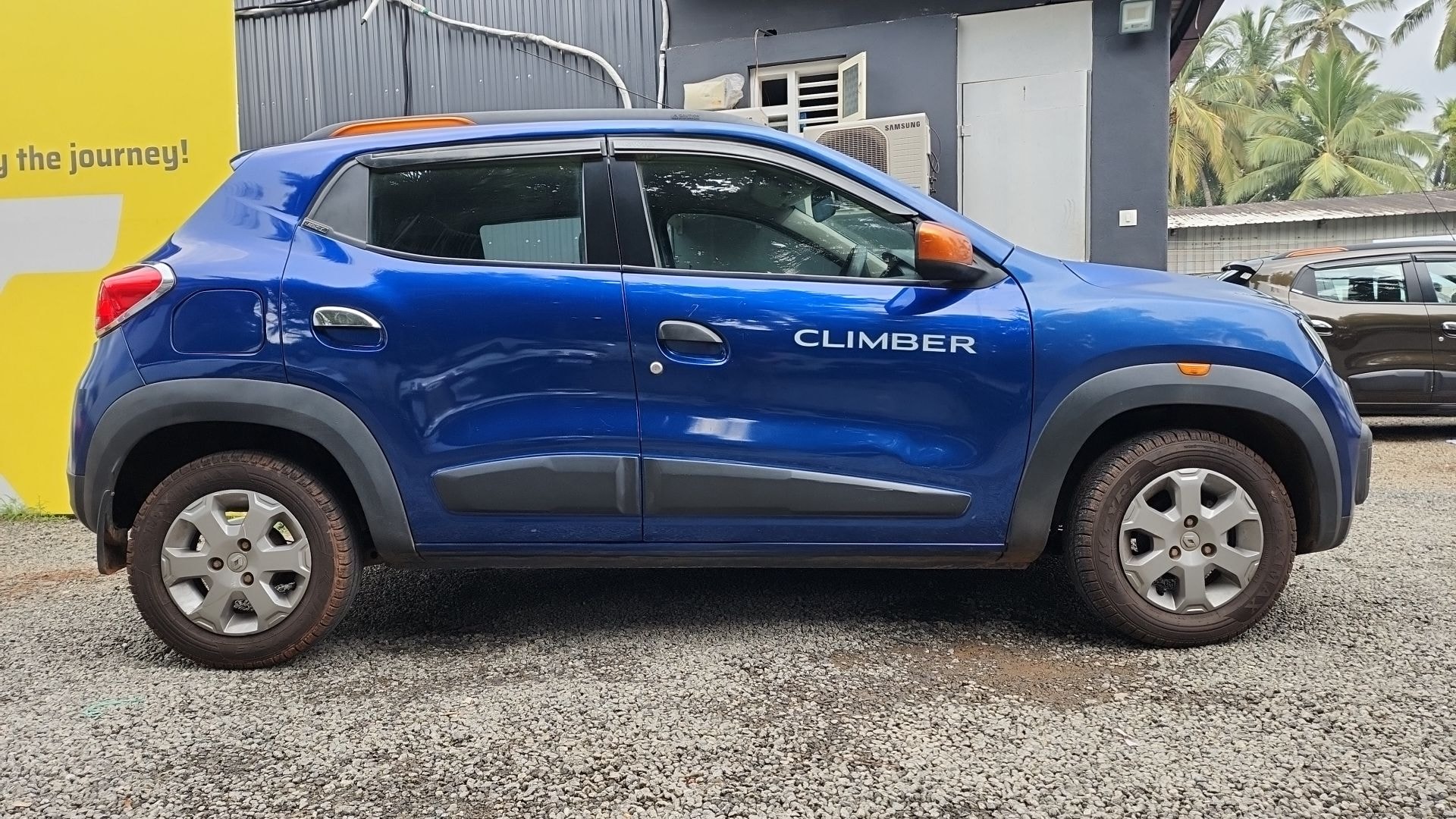 Kwid image 7 Kwid image 7