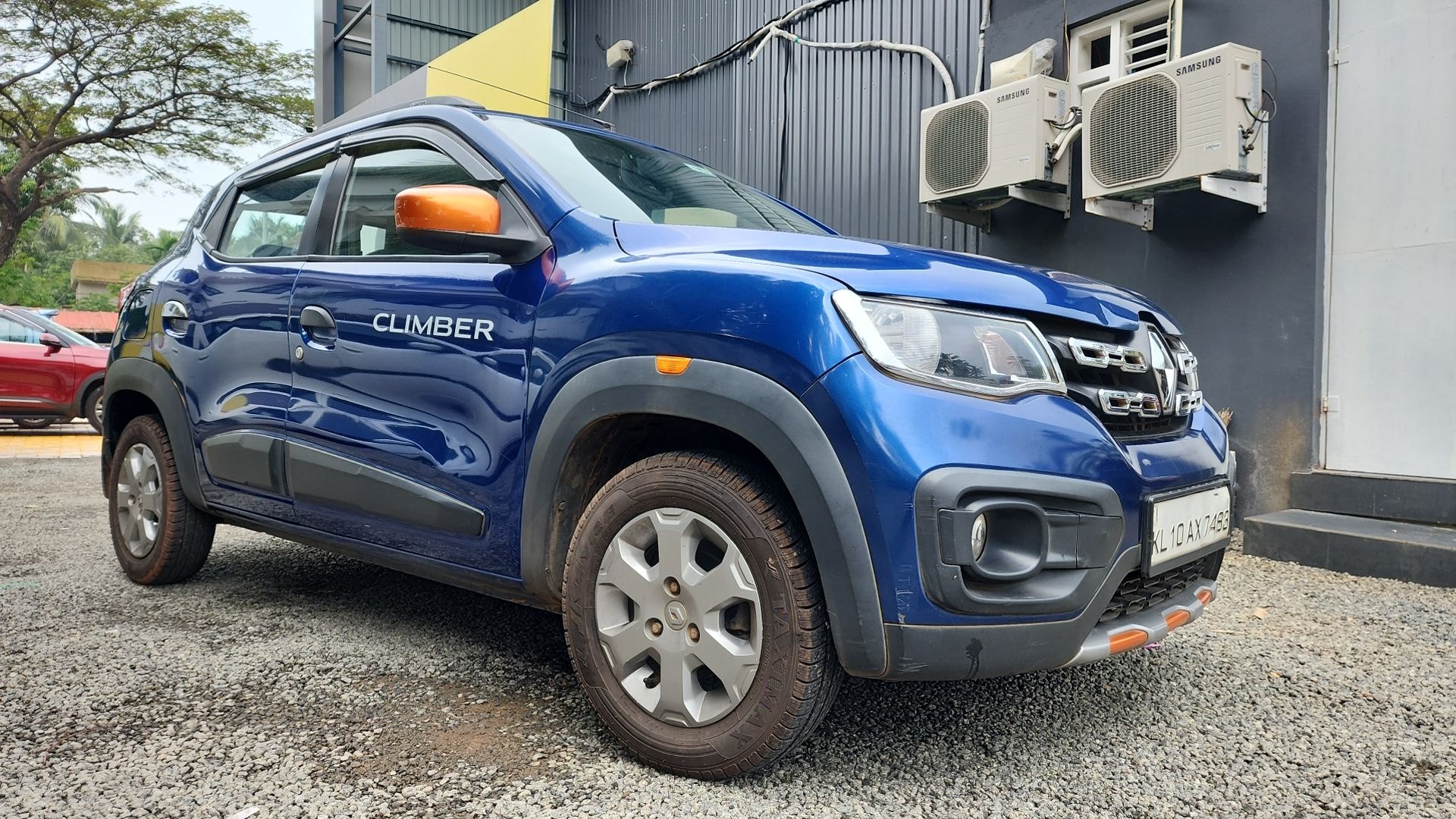 Kwid image 8 Kwid image 8