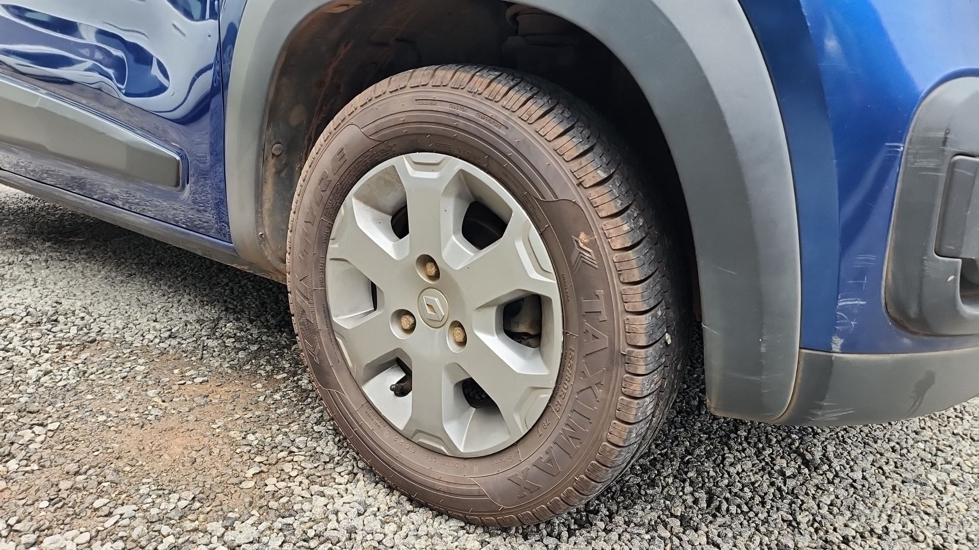 Kwid image 11 Kwid image 11