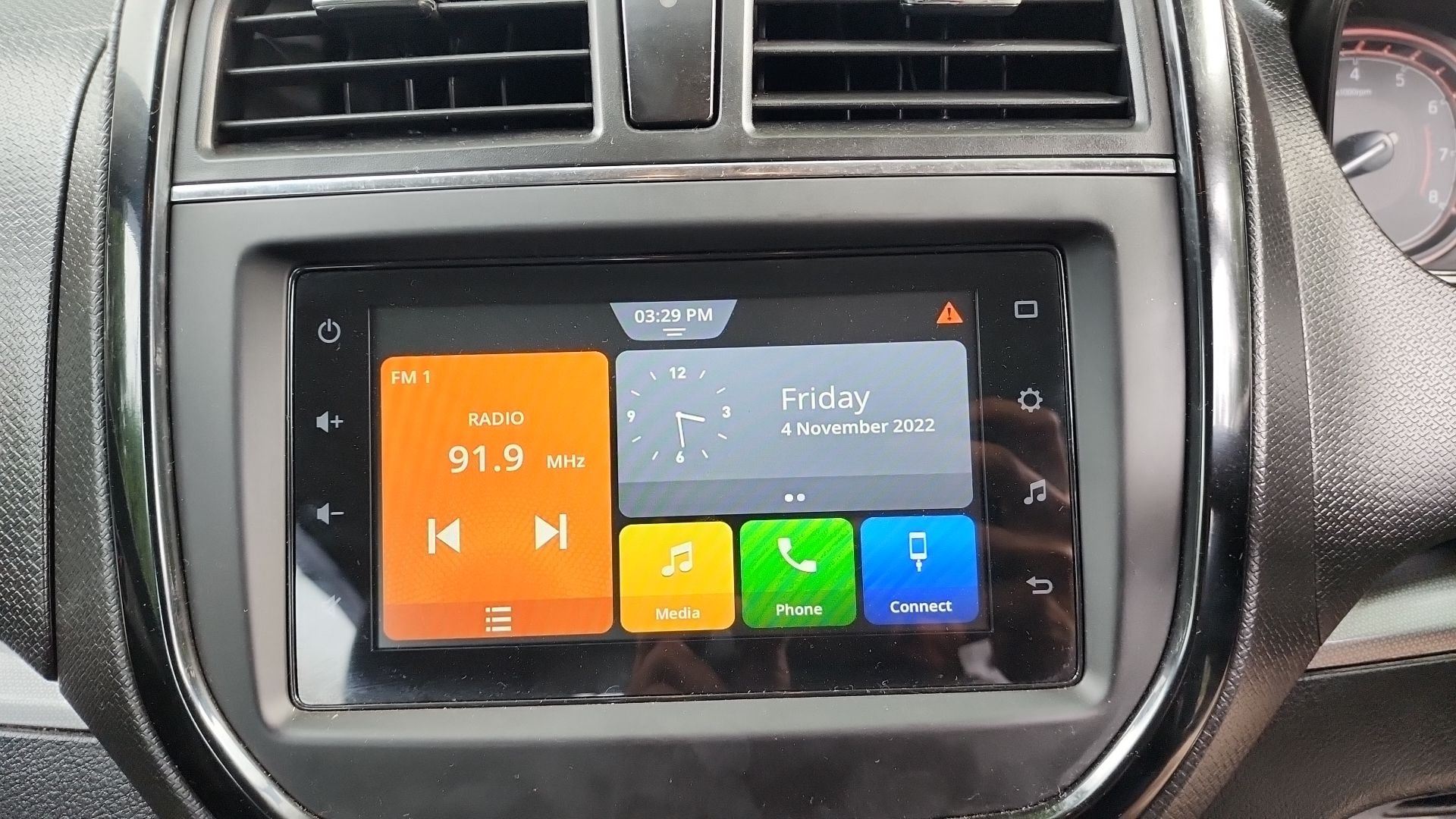 Vitara Brezza image 17 Vitara Brezza image 17