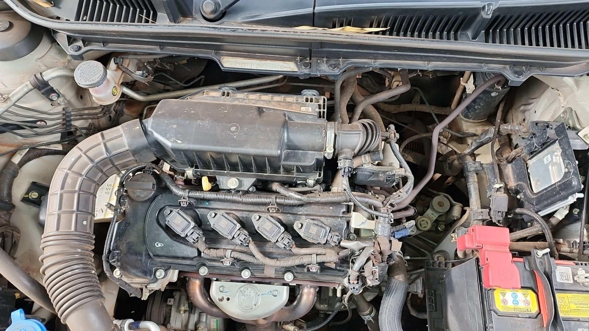 Vitara Brezza image 14 Vitara Brezza image 14