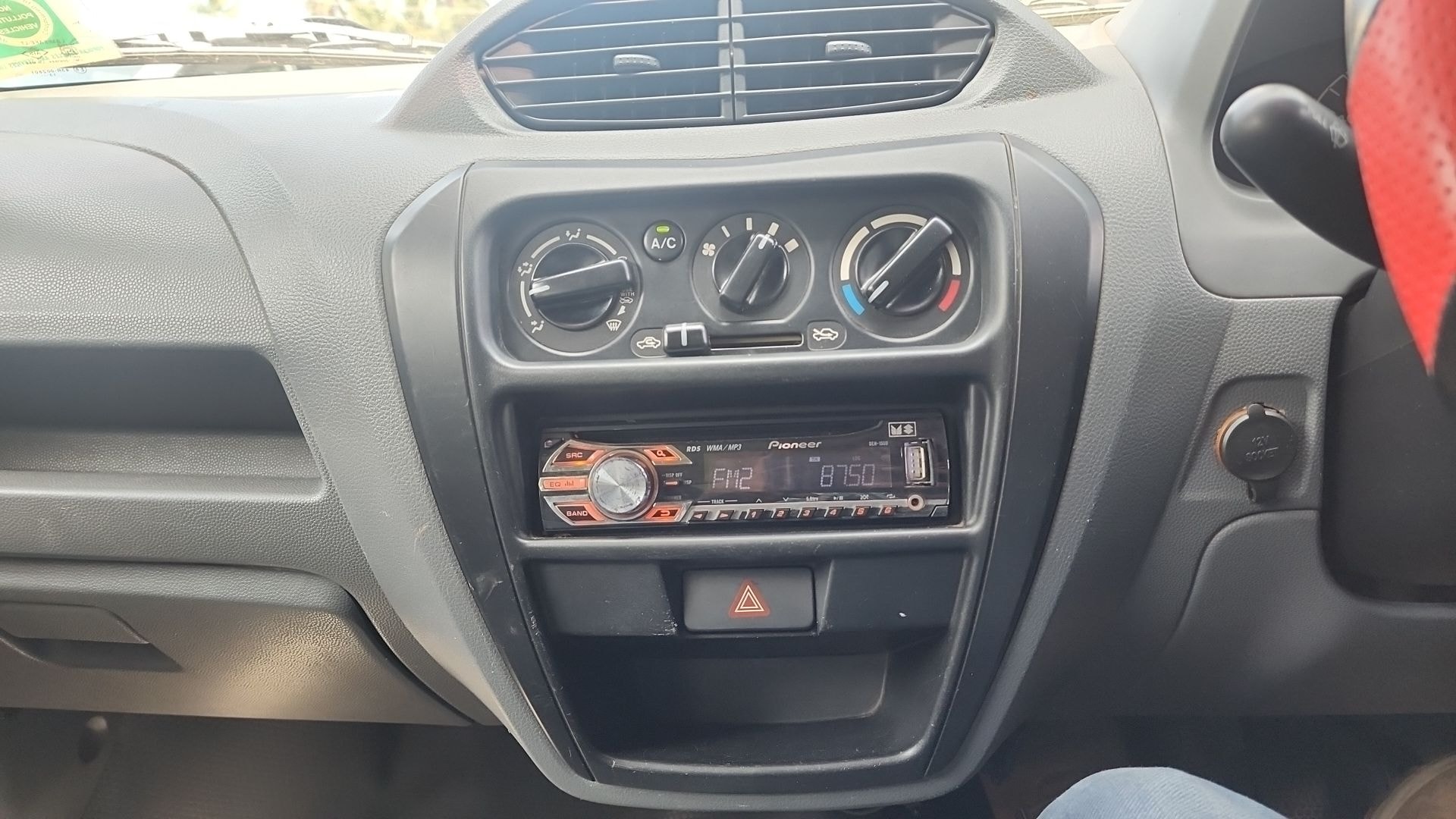 Alto 800 image 15 Alto 800 image 15