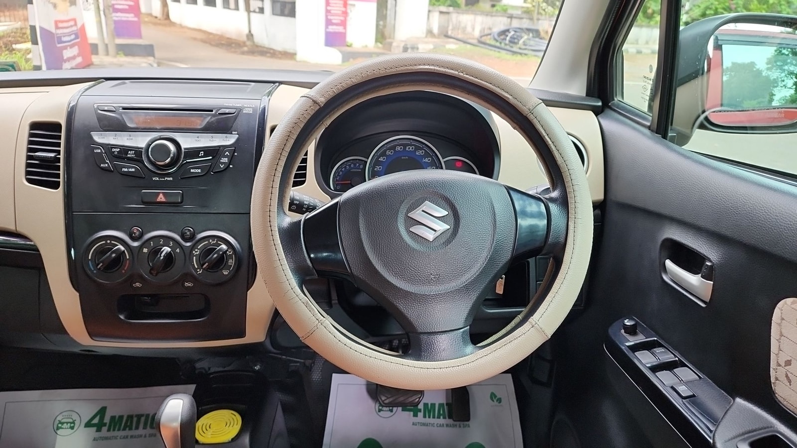 Wagon R image 18 Wagon R image 18