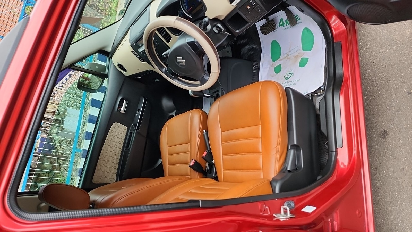 Wagon R image 19 Wagon R image 19