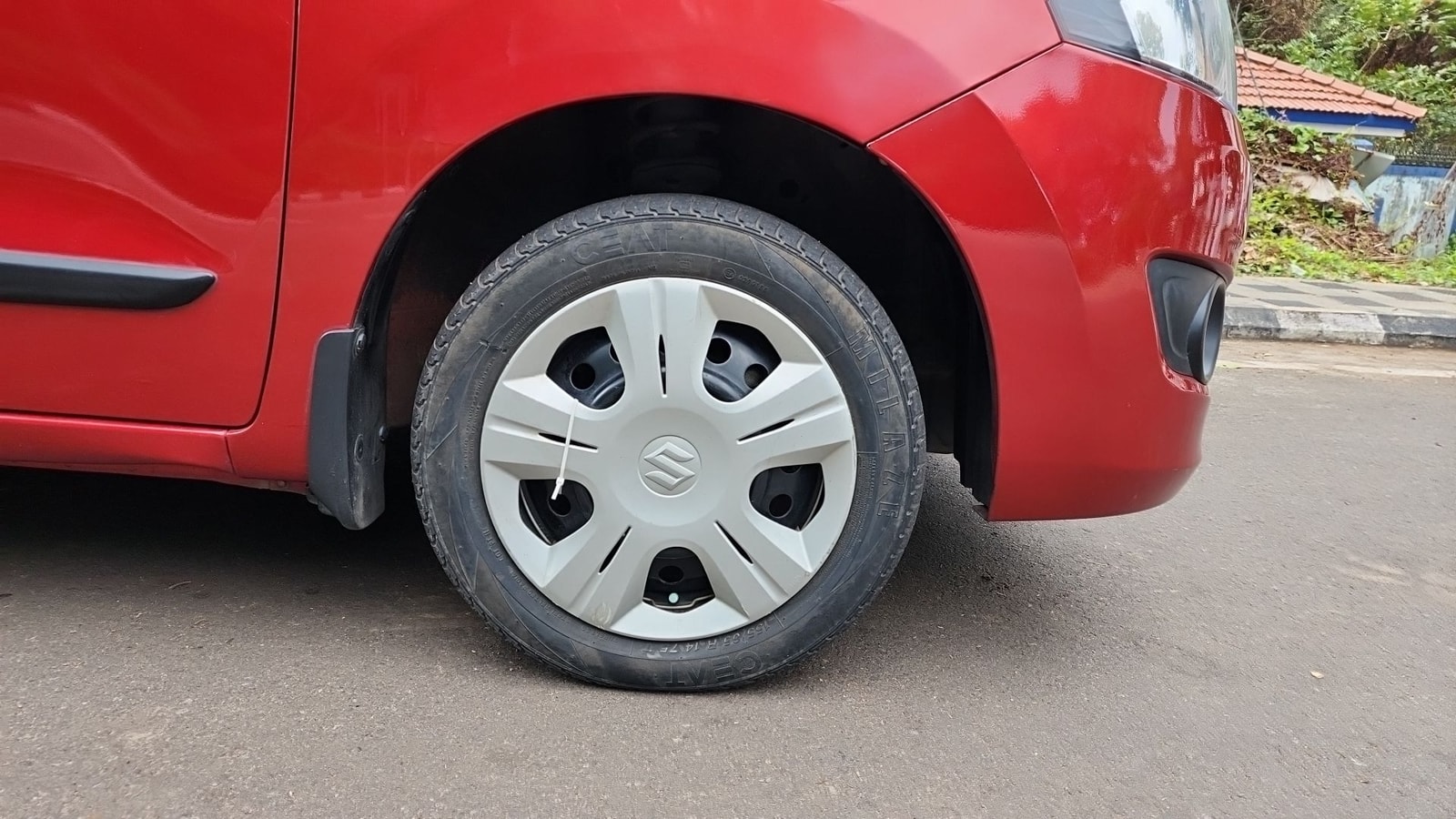 Wagon R image 11 Wagon R image 11