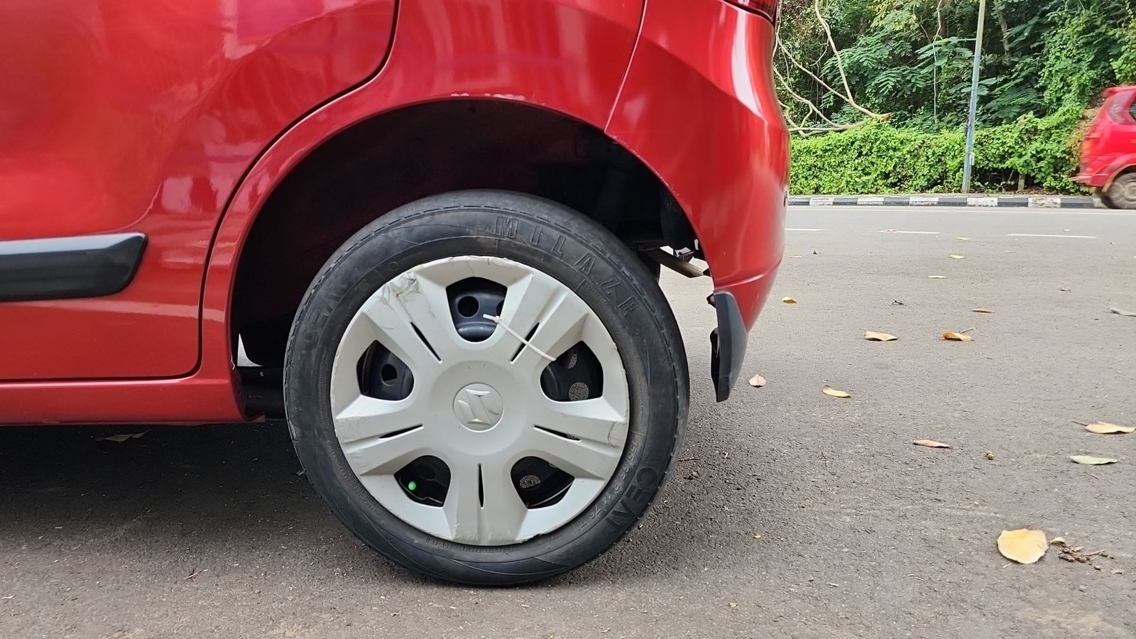 Wagon R image 5 Wagon R image 5