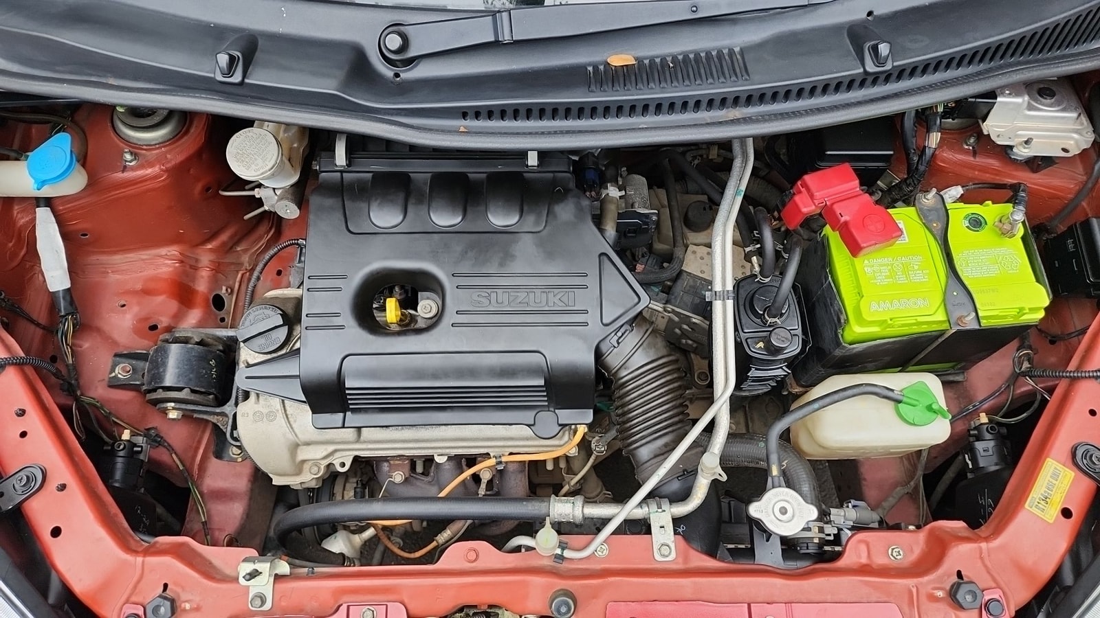 Wagon R image 14 Wagon R image 14