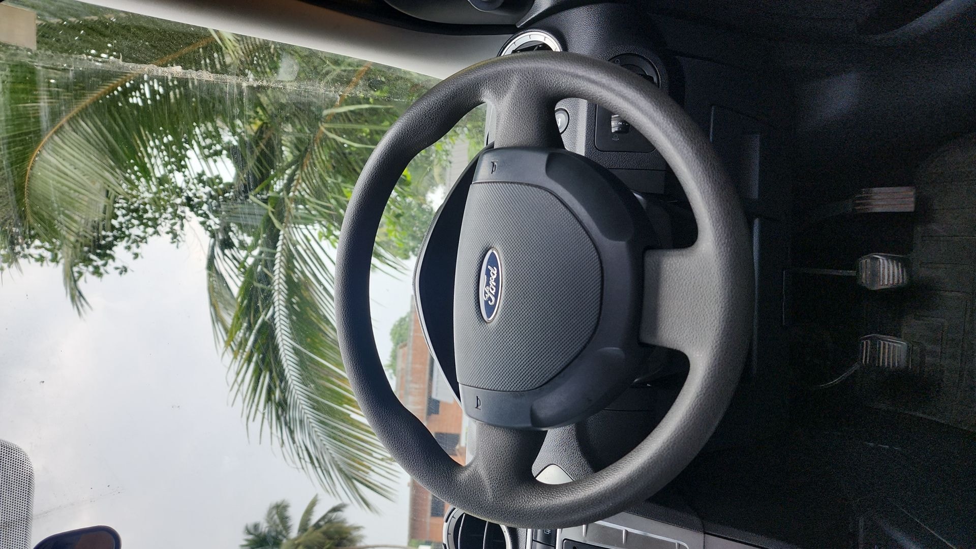 Fiesta Classic image 18 Fiesta Classic image 18