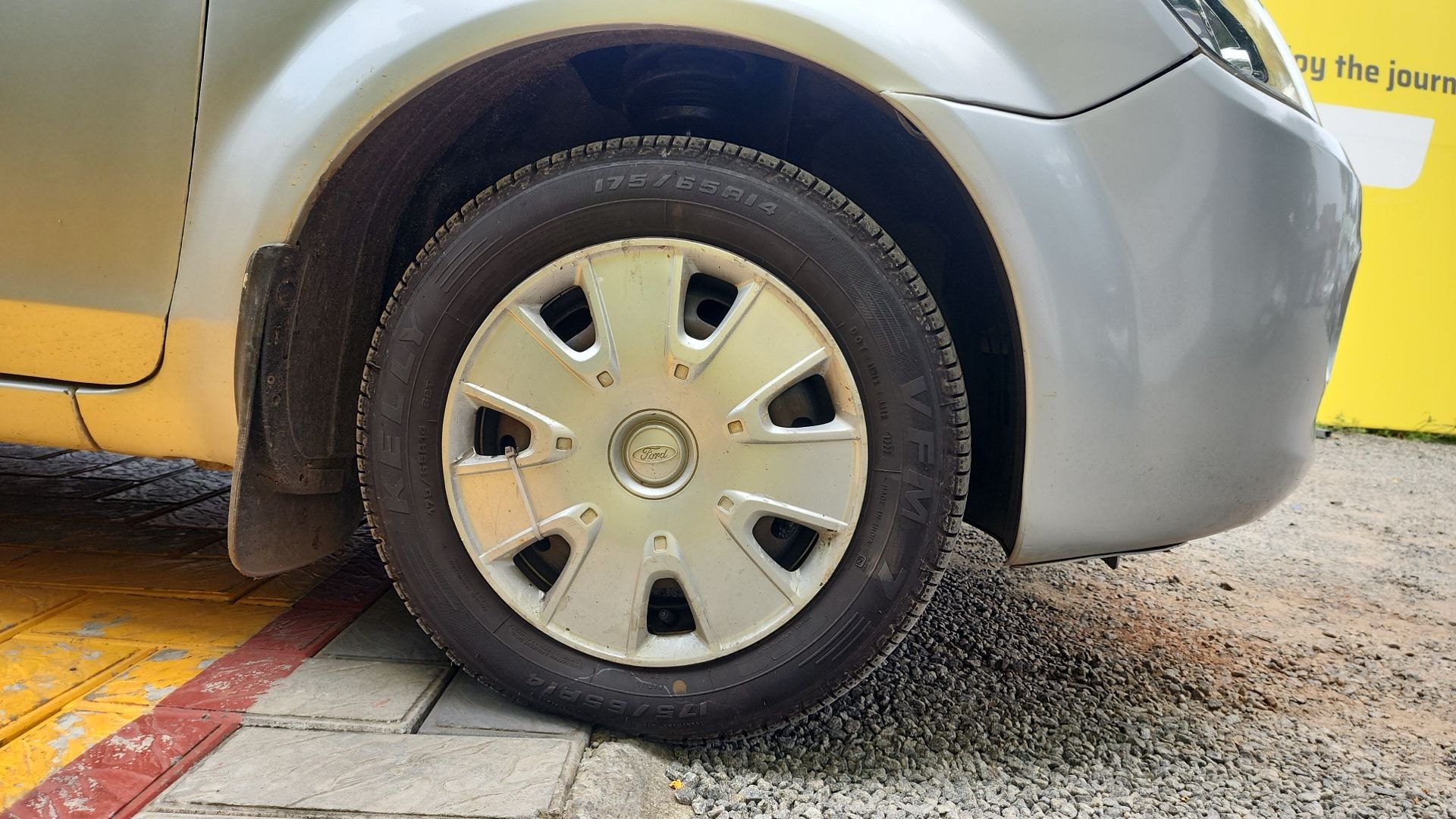 Fiesta Classic image 11 Fiesta Classic image 11