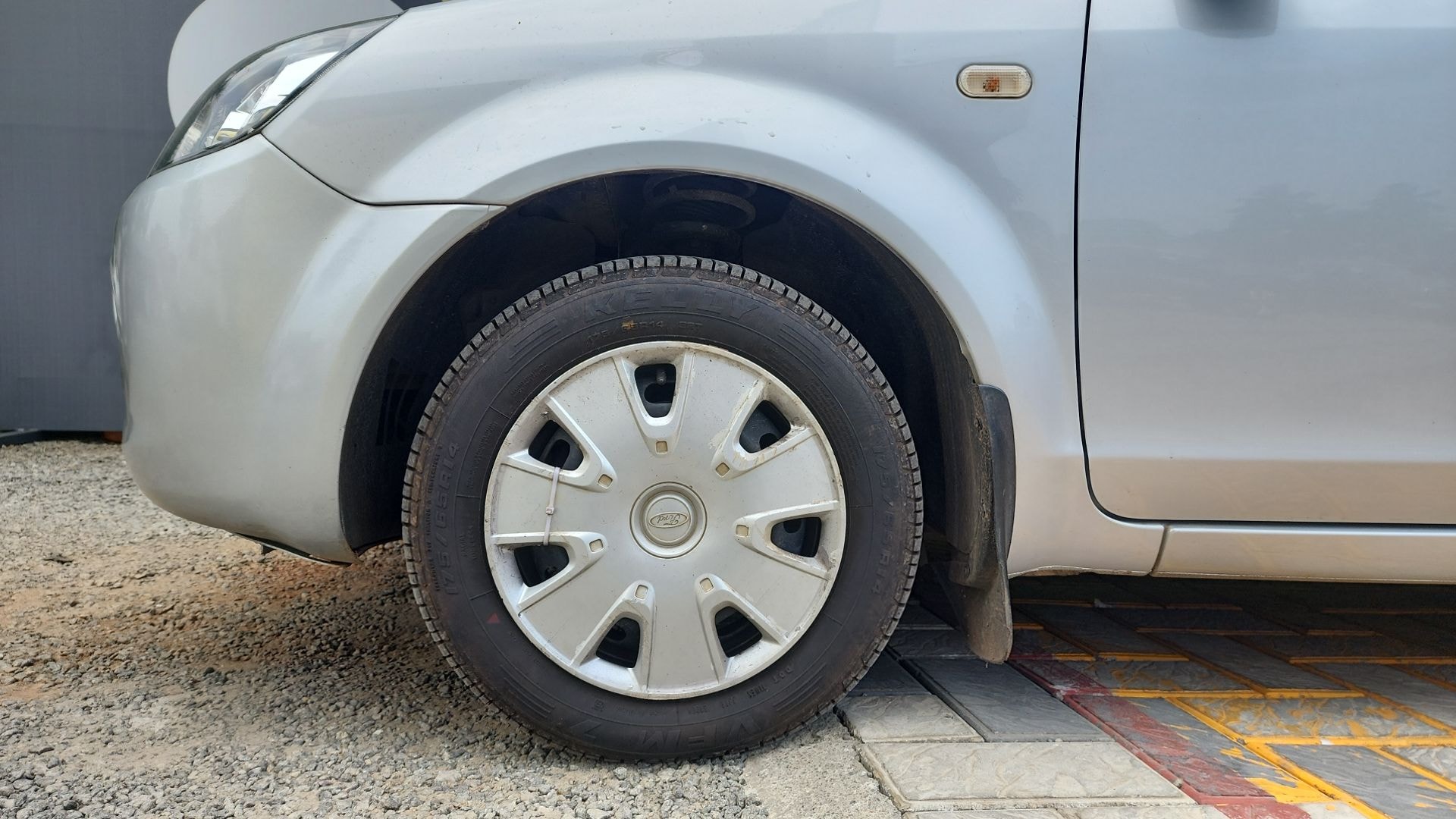 Fiesta Classic image 12 Fiesta Classic image 12