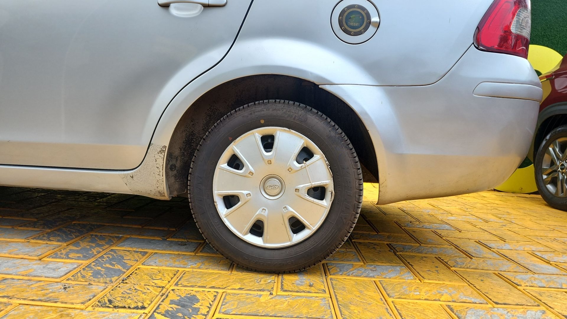 Fiesta Classic image 5 Fiesta Classic image 5