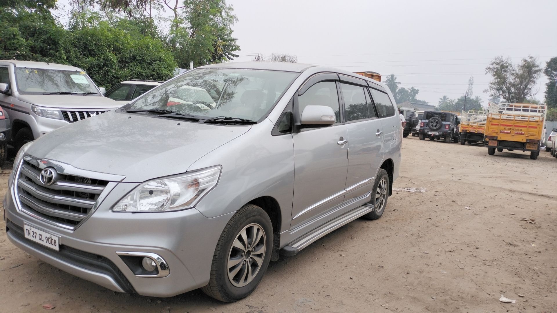 Innova image 1 Innova image 1