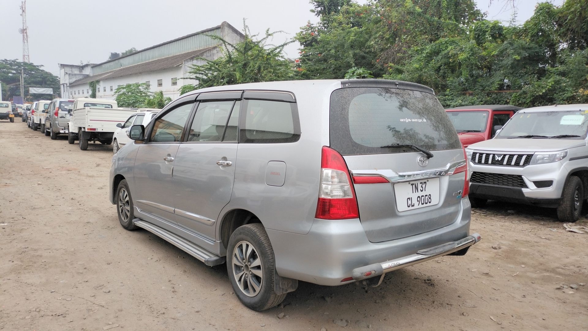 Innova image 3 Innova image 3