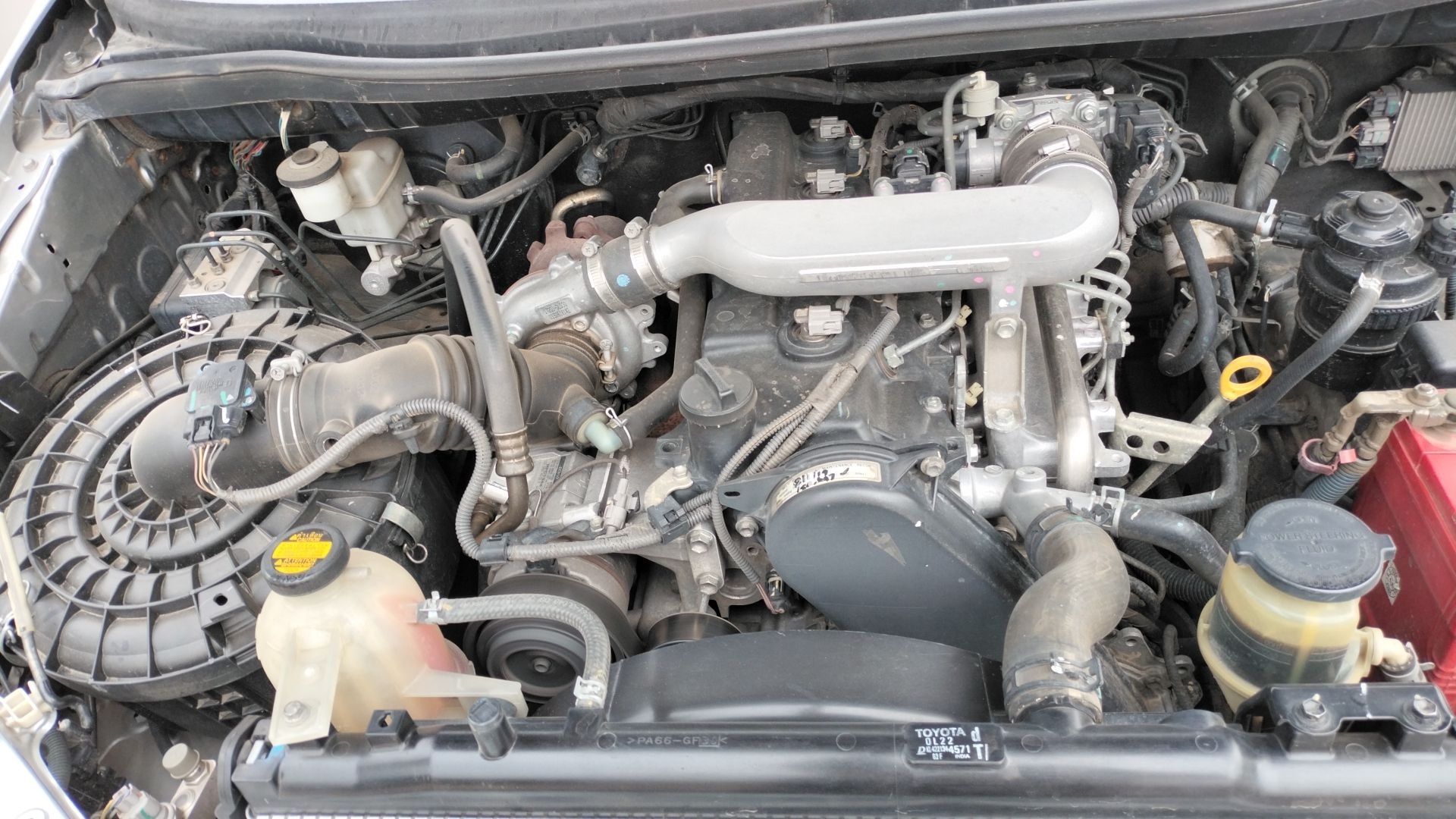 Innova image 14 Innova image 14