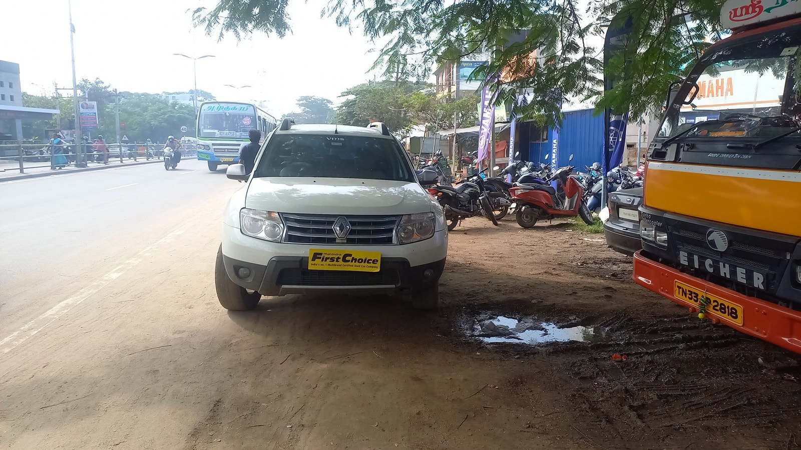 Duster image 10 Duster image 10