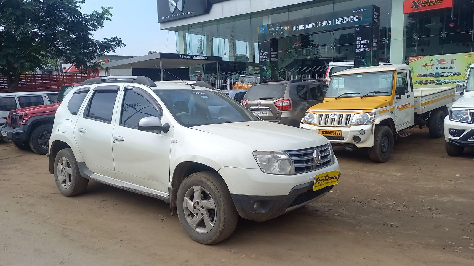 Duster image 9 Duster image 9