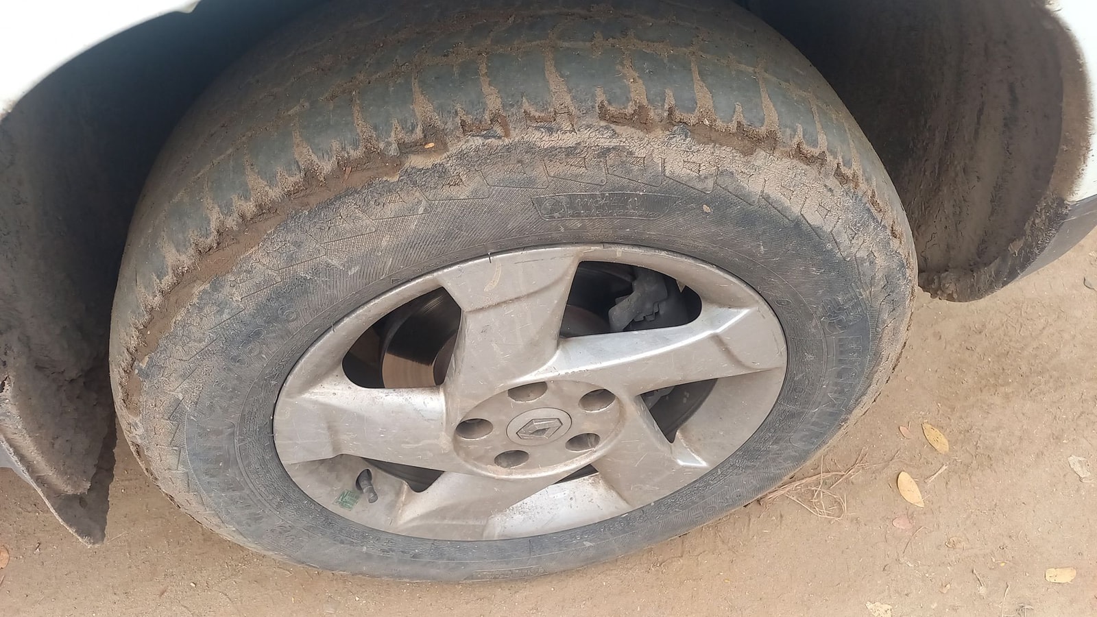 Duster image 11 Duster image 11