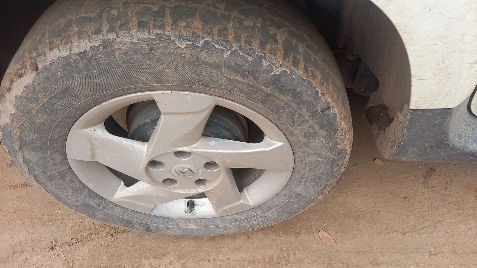 Duster image 13 Duster image 13