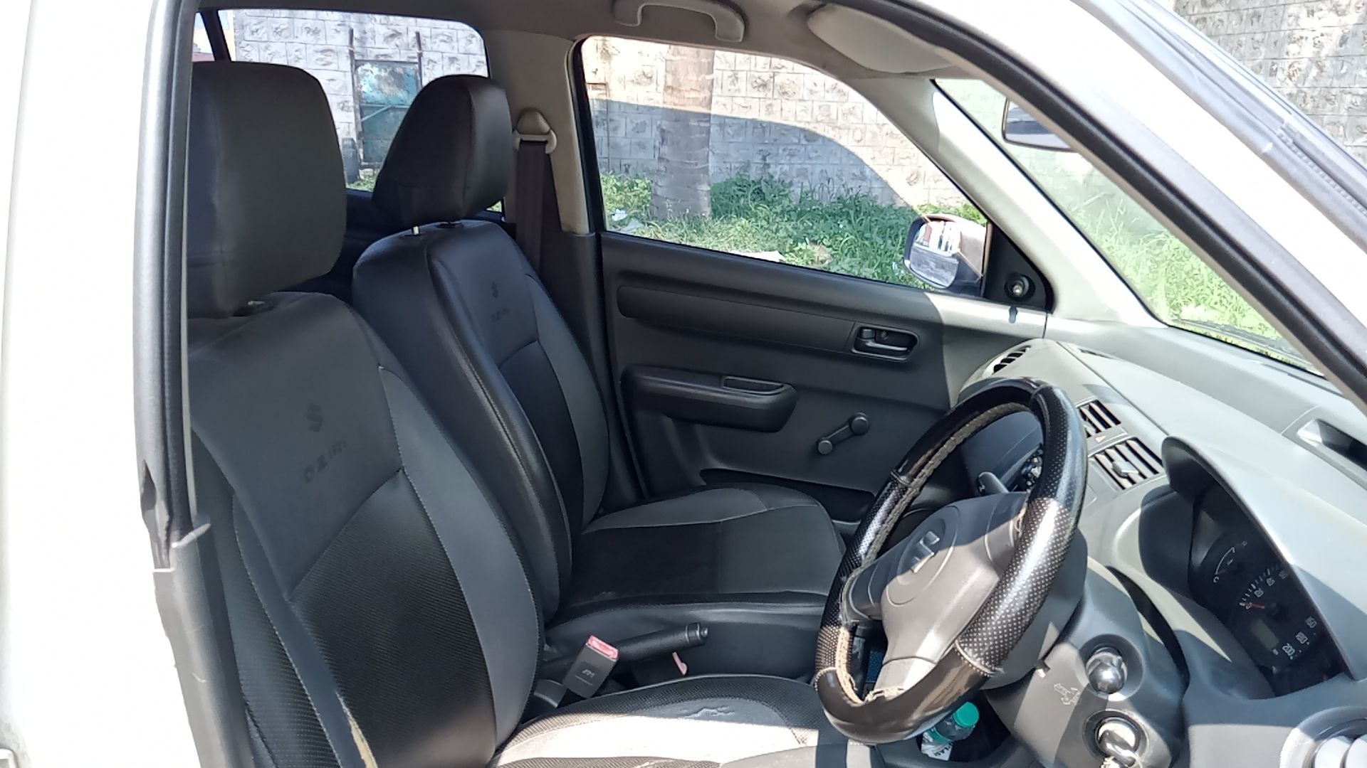 Swift DZire image 19 Swift DZire image 19