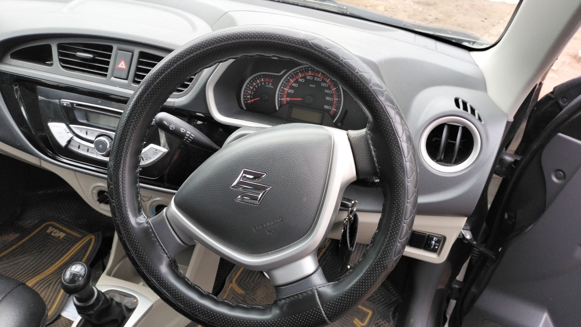 Alto K10 image 18 Alto K10 image 18