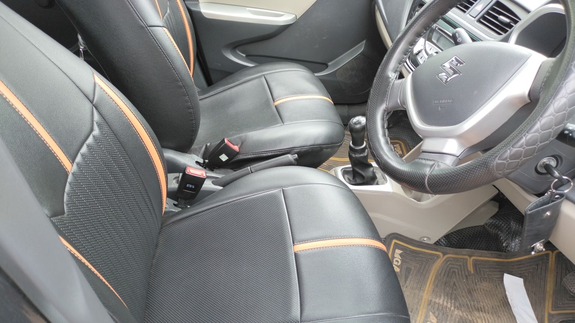 Alto K10 image 19 Alto K10 image 19