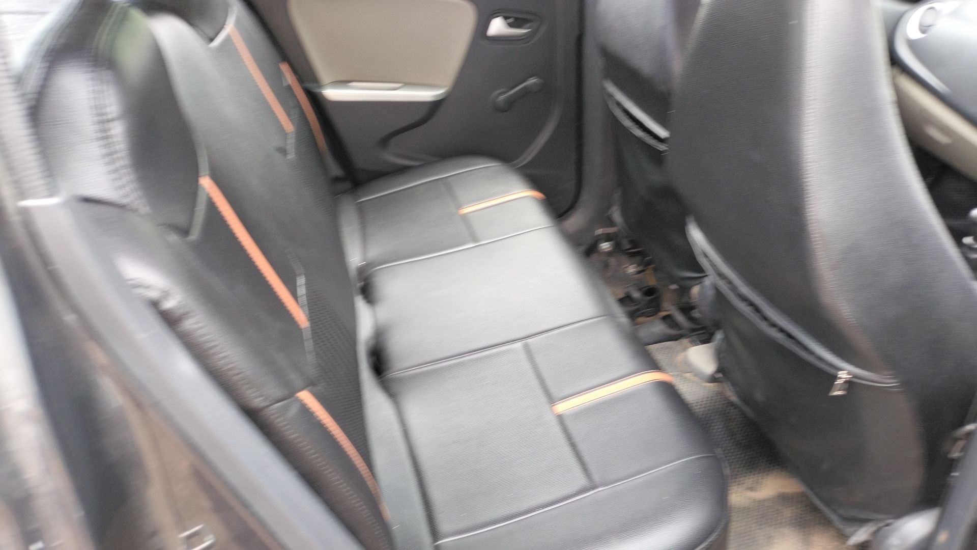 Alto K10 image 8 Alto K10 image 8