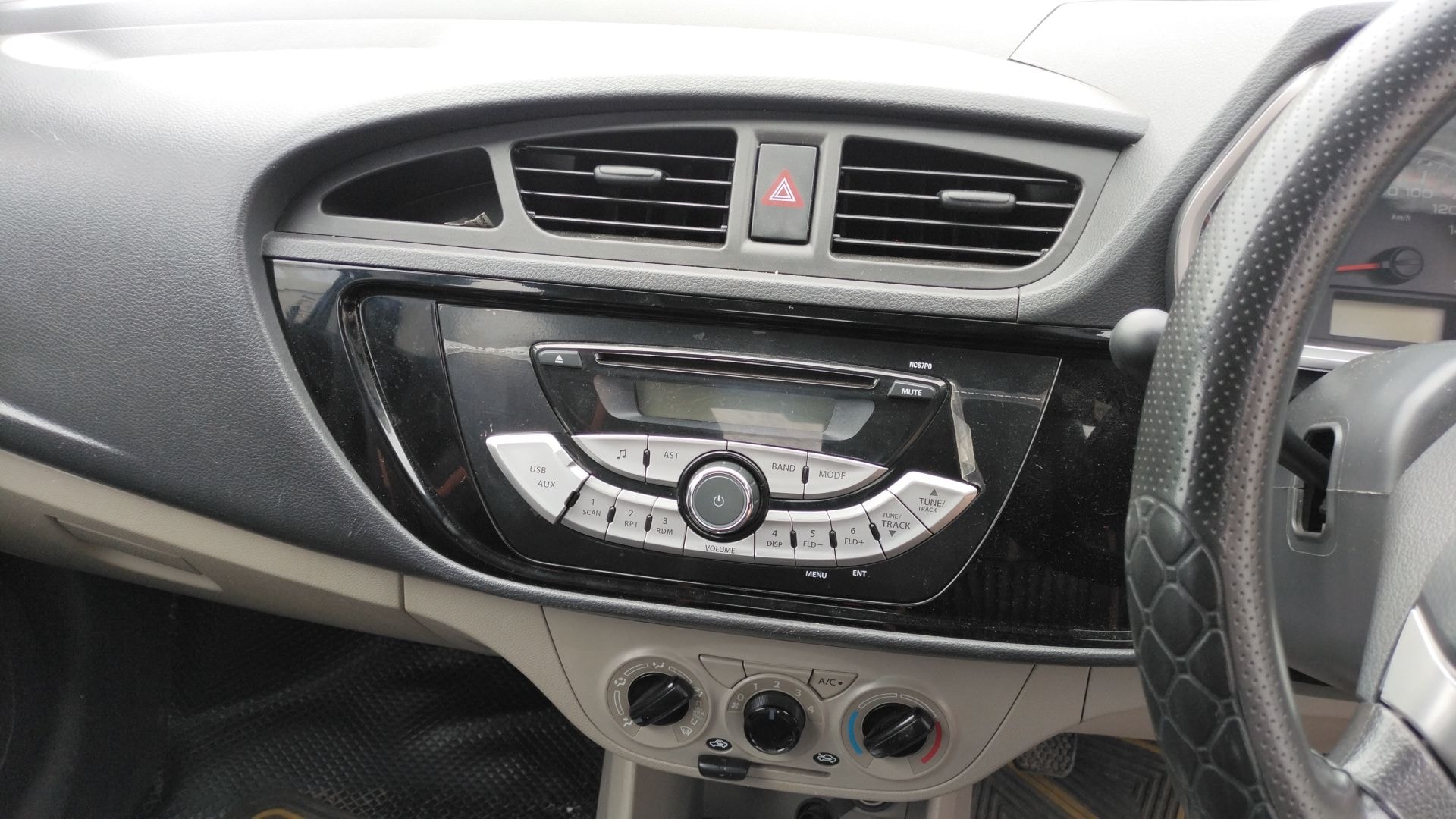 Alto K10 image 17 Alto K10 image 17