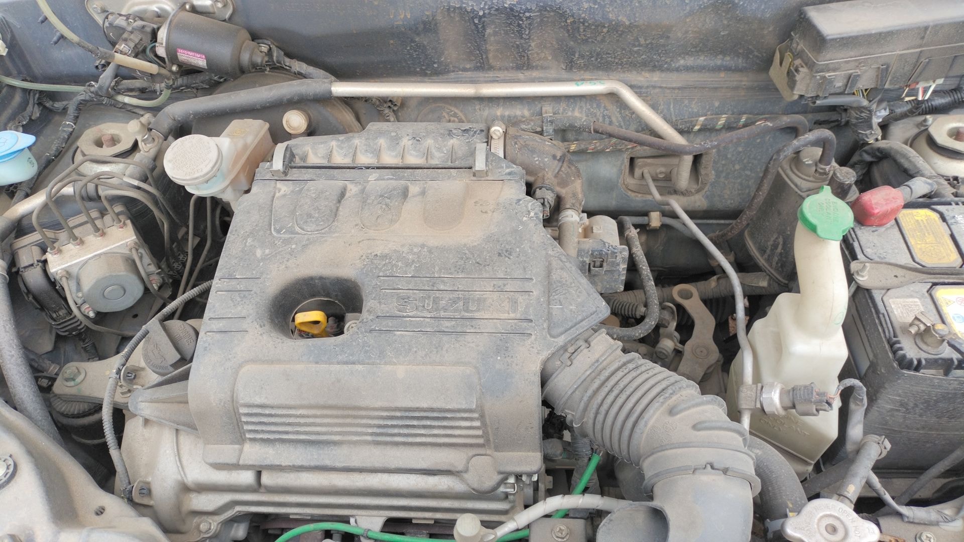 Alto K10 image 14 Alto K10 image 14