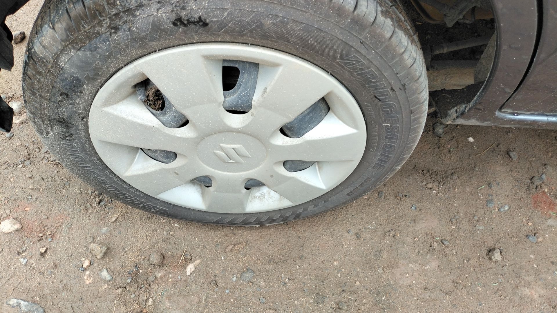 Alto K10 image 5 Alto K10 image 5