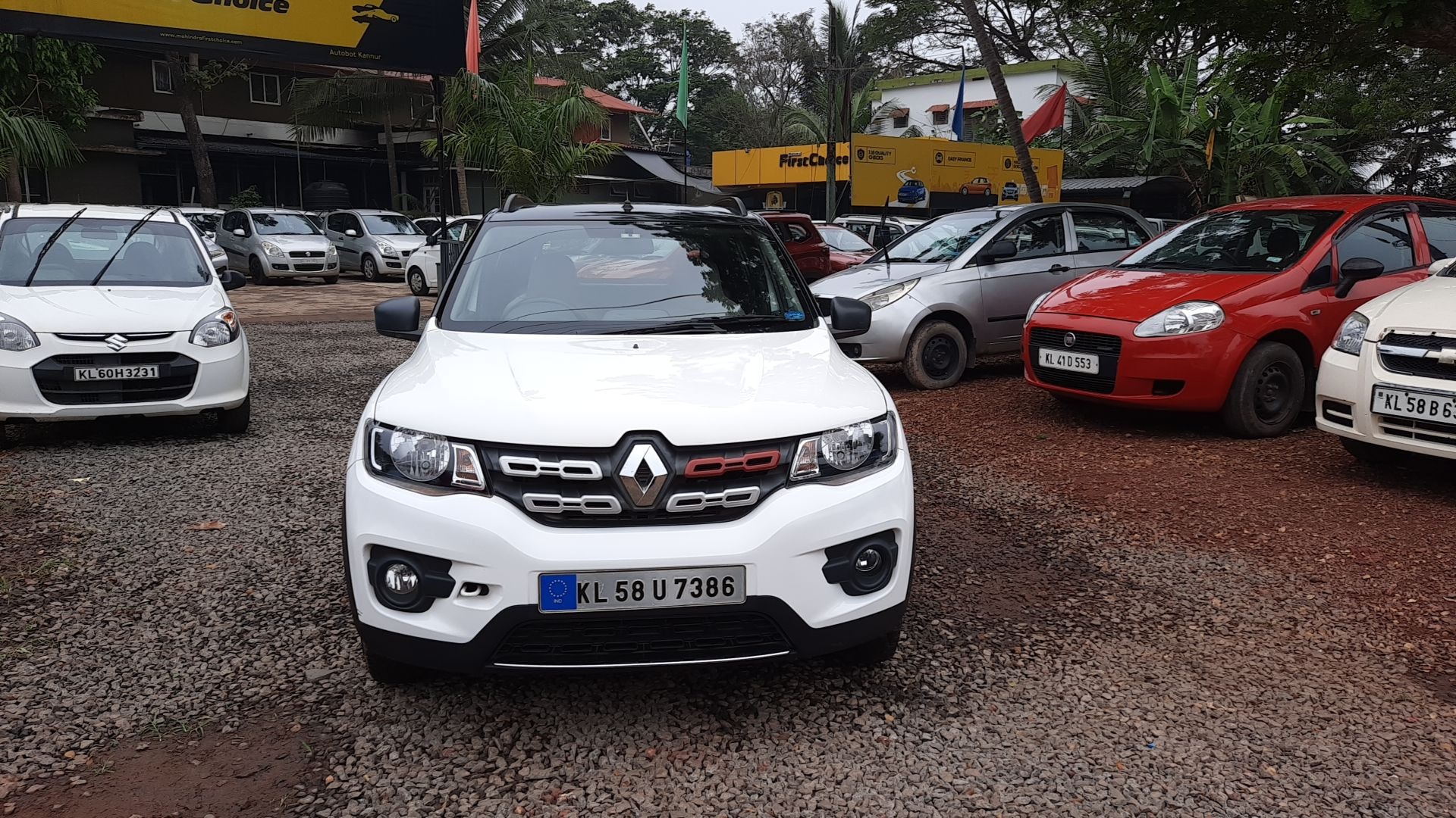 Kwid image 10 Kwid image 10
